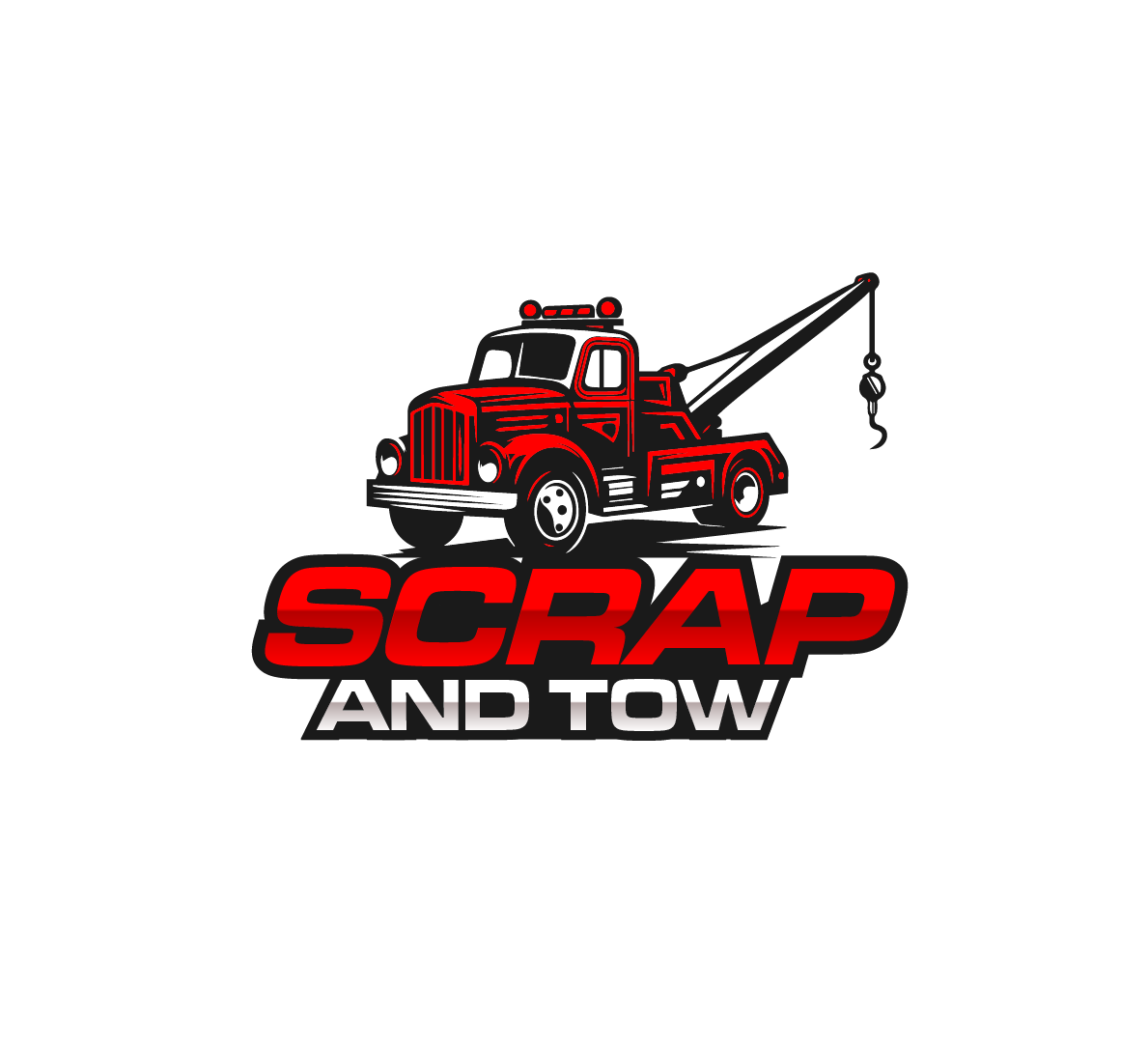 Scrap & Tow